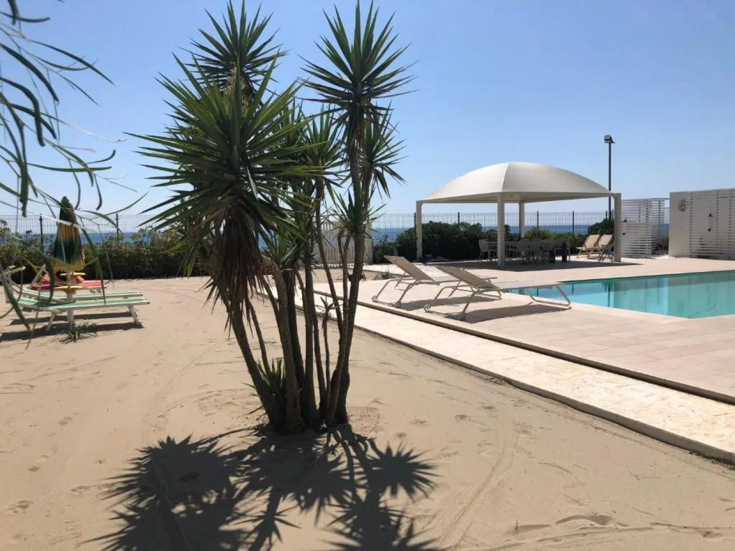 Residence Giglio di mare 2