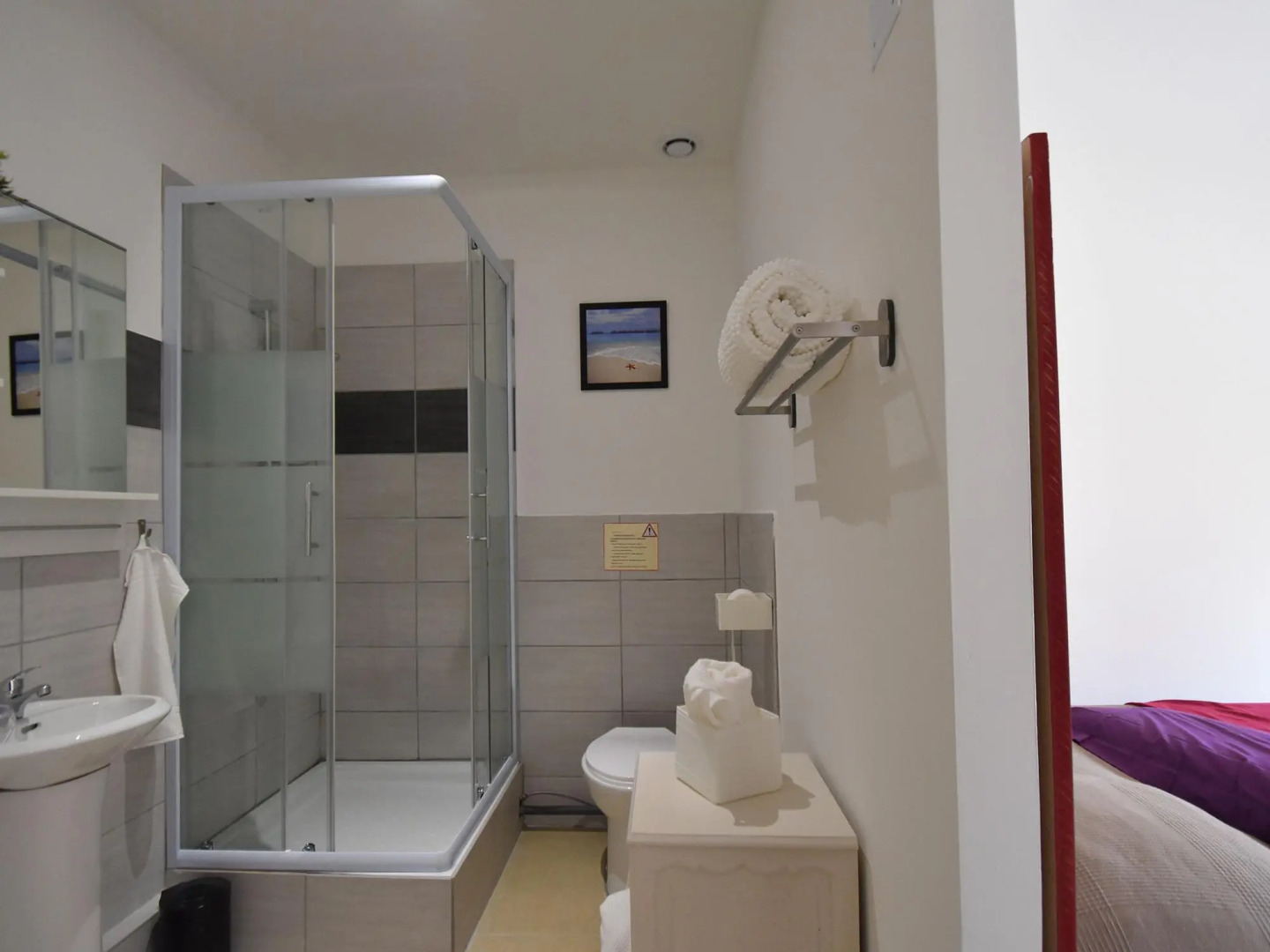 Charming villa in Montmeyan with garden and private pool