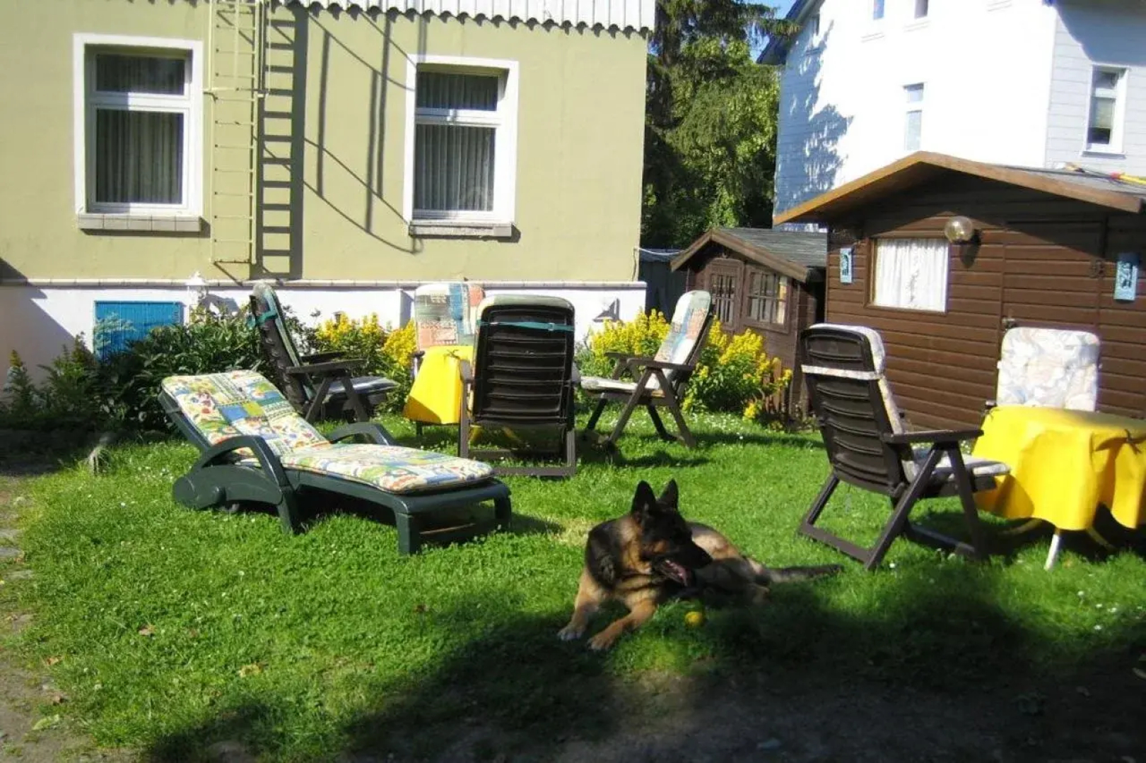 Hotel Fernblick