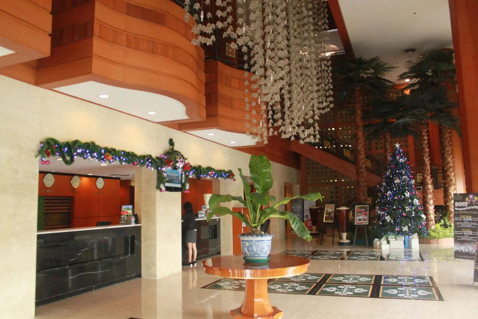 Labersa Grand Hotel & Convention Center