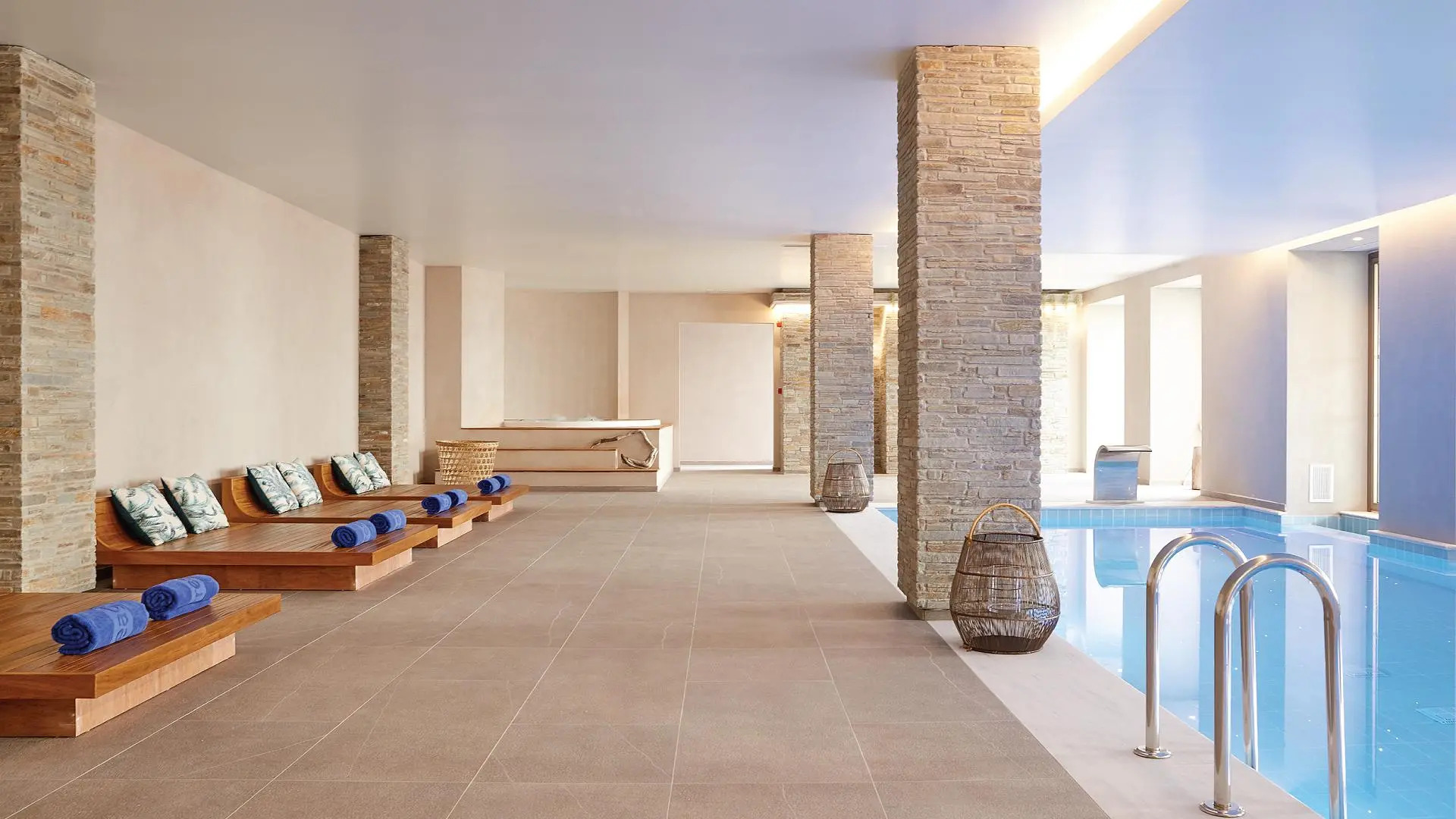 Eagles Villas - Small Luxury Hotels of The World