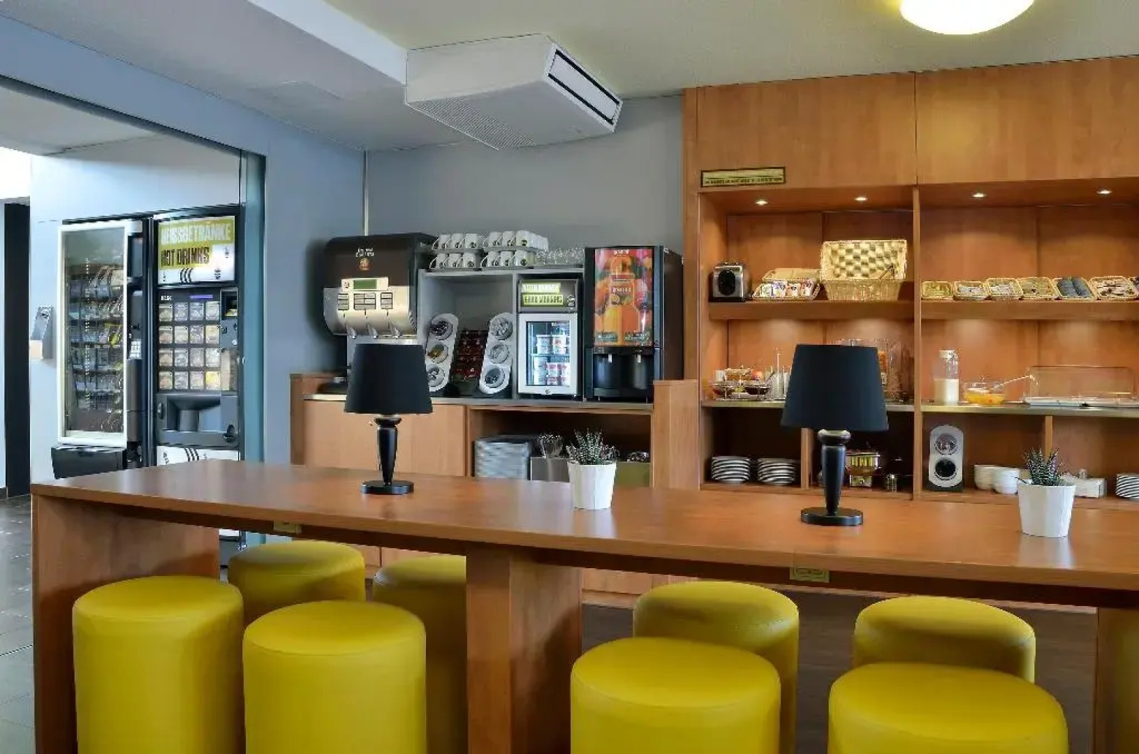 B&B Hotel Braunschweig-Nord