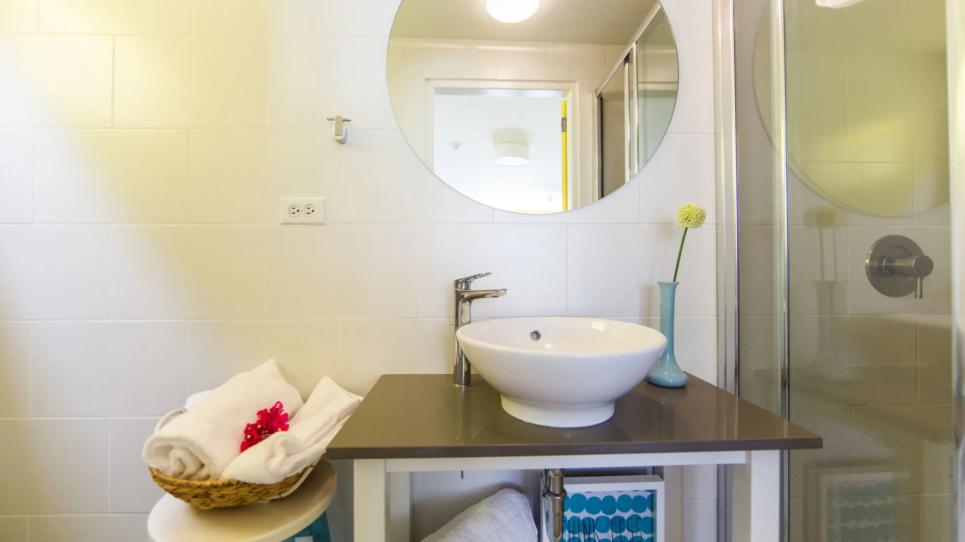 Bubali Bliss Studios & Villas