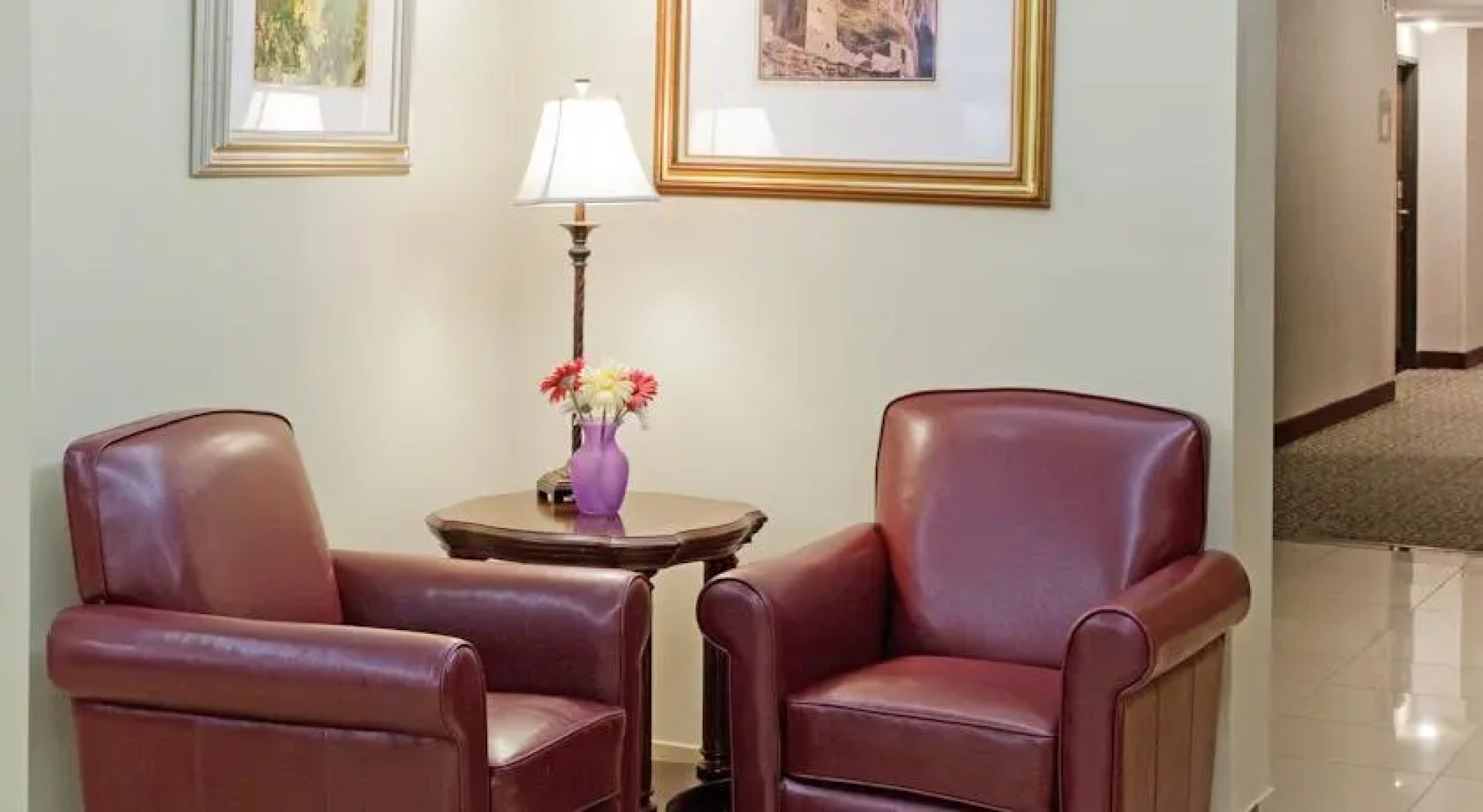 Holiday Inn Express Hotel & Suites Denver - Aurora