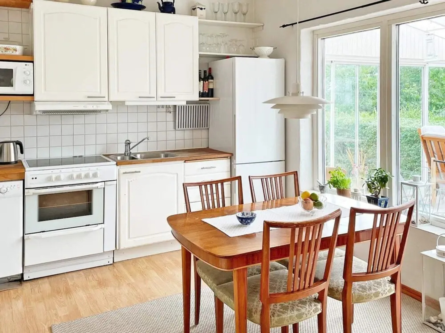 Holiday Home in Ugglarp