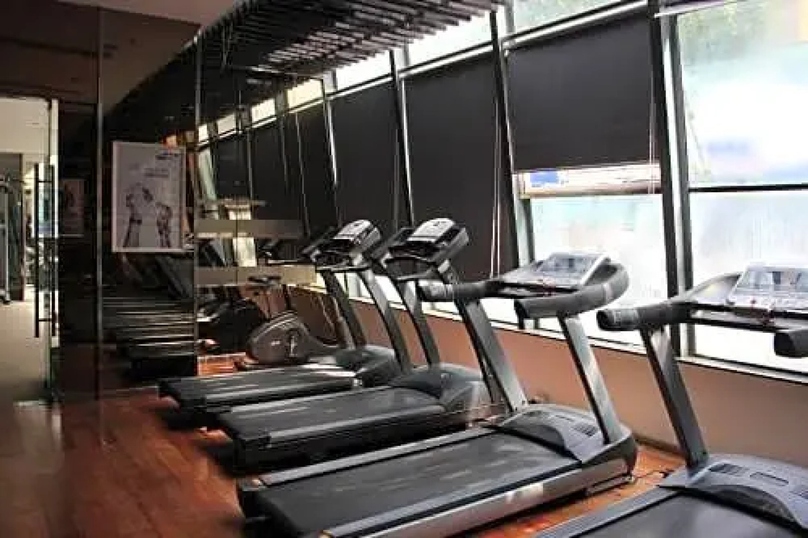 Rayfont Hotel South Bund Shanghai