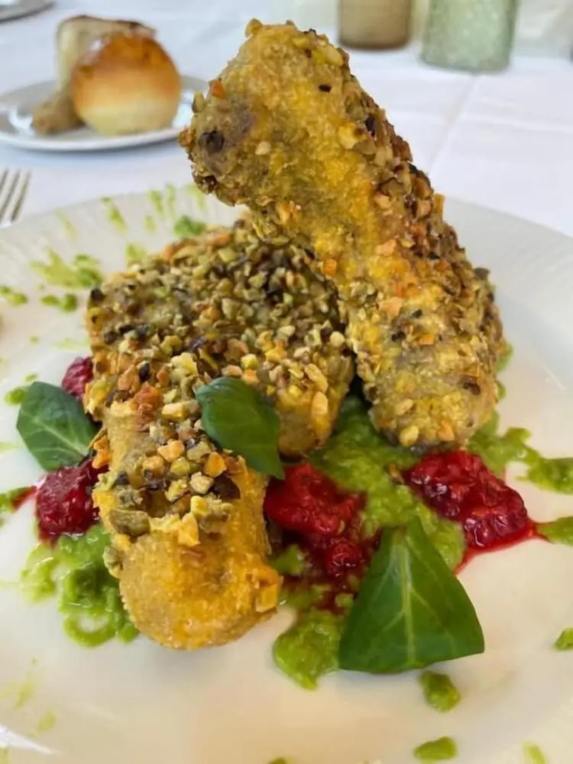 Antico Borgo Molino 7cento