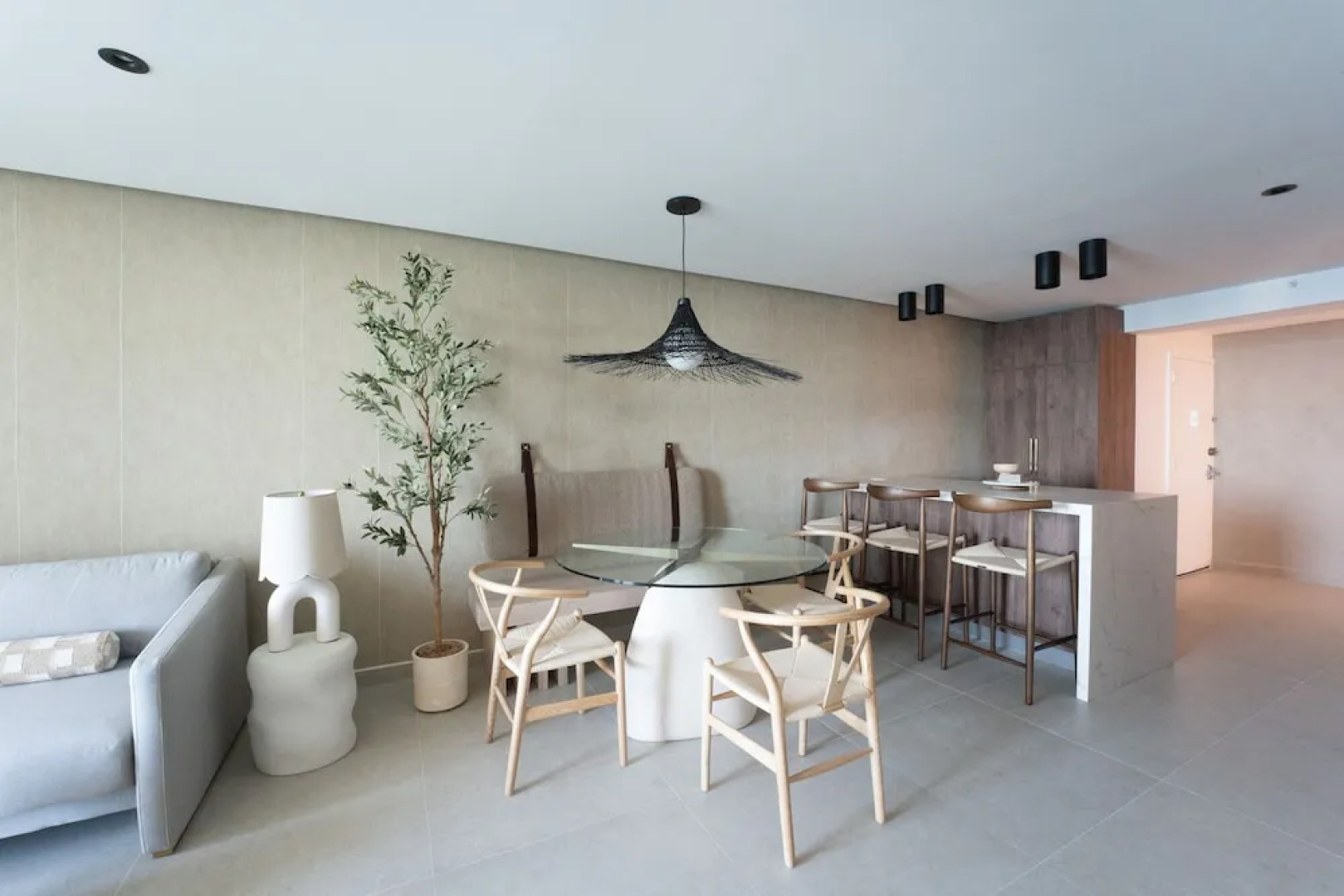 Caribbean Presidential Suite Ocean View