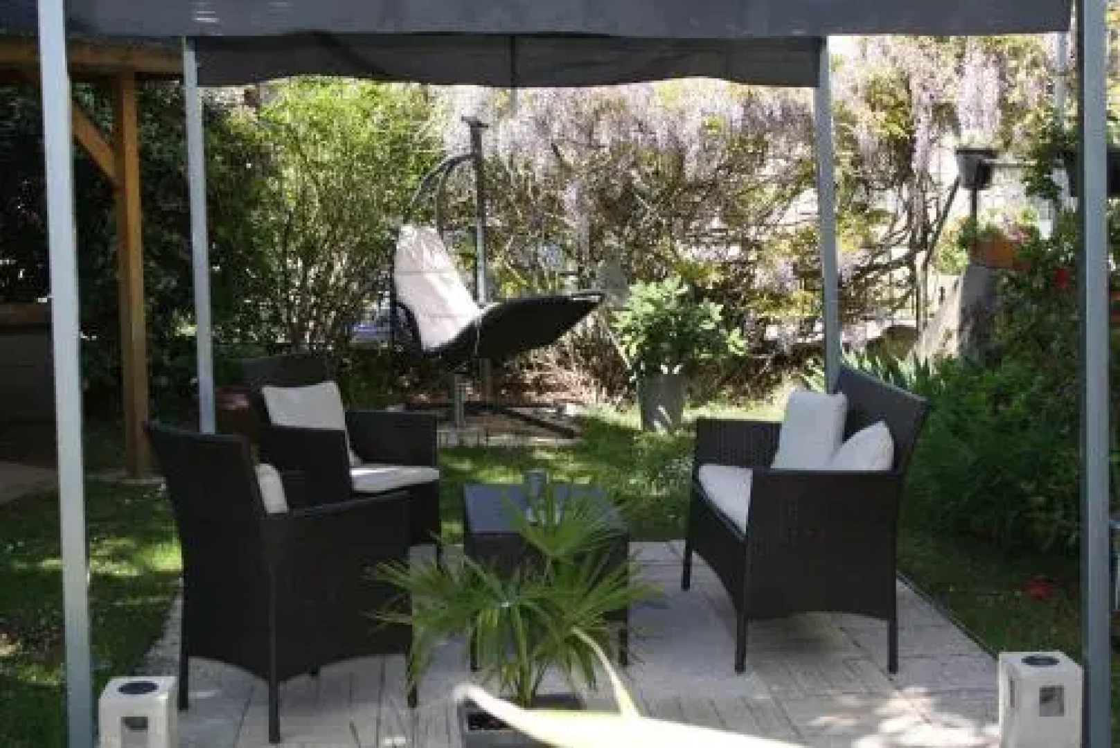 Maison du Pays de Serres