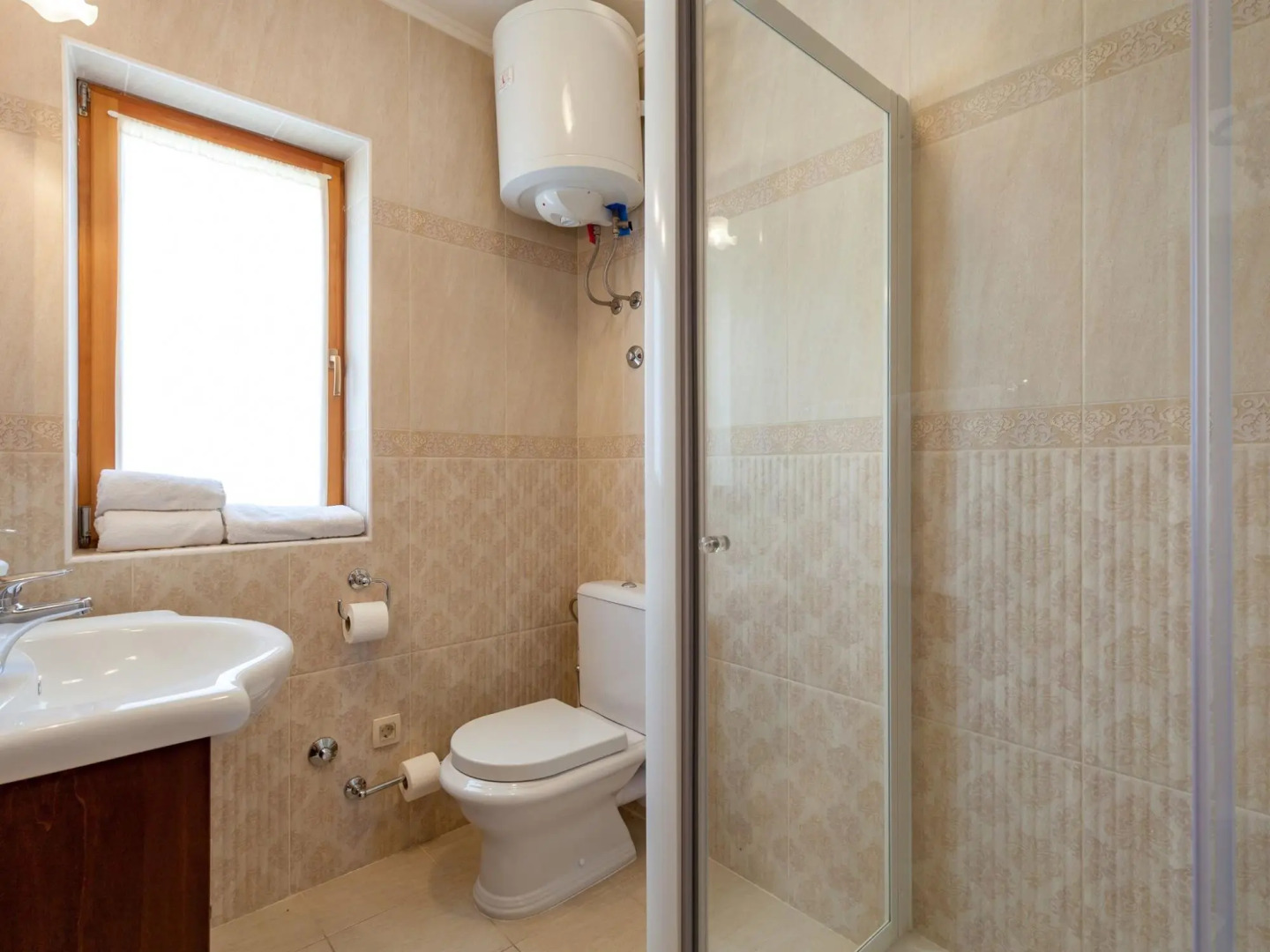 Villa in Sumartin Near the Beach & Ferry Port