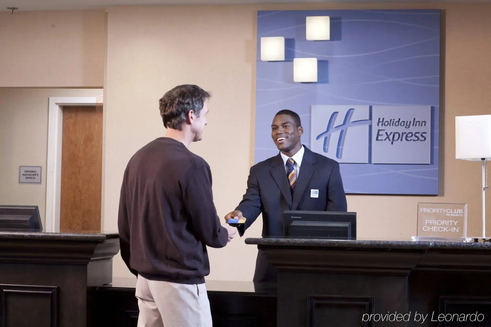 Holiday Inn Express Hotel & Suites Rockingham by IHG