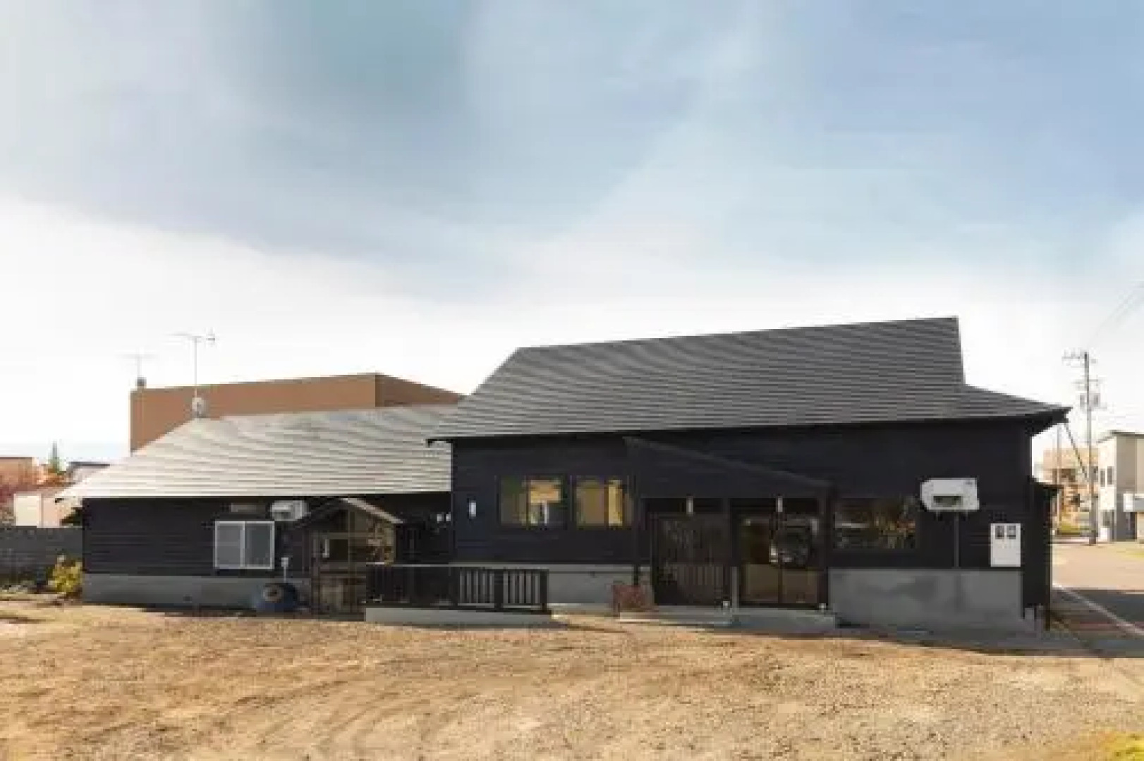 Kominka Guesthouse SENTŌ