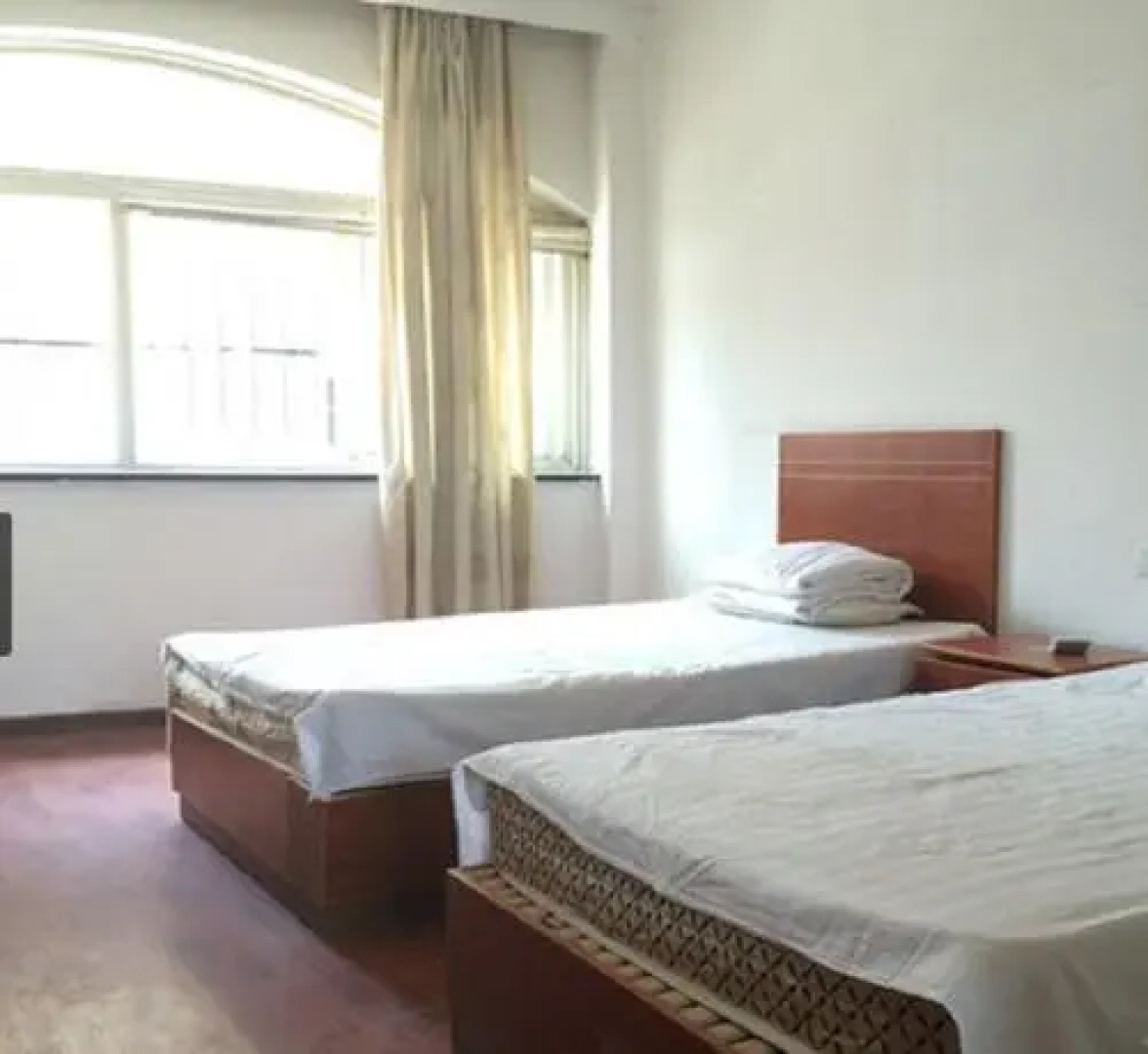 Shu Xiang Hostel