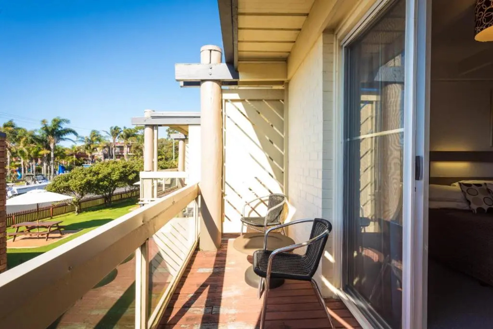 Tween Waters Merimbula