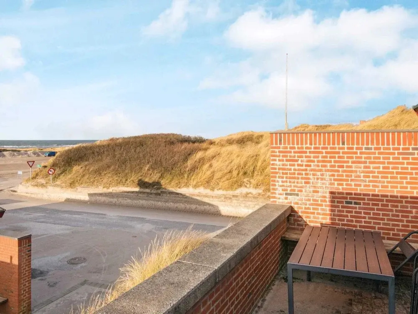 Beachfront Bungalow Bliss - By Traum Ferienwohnungen