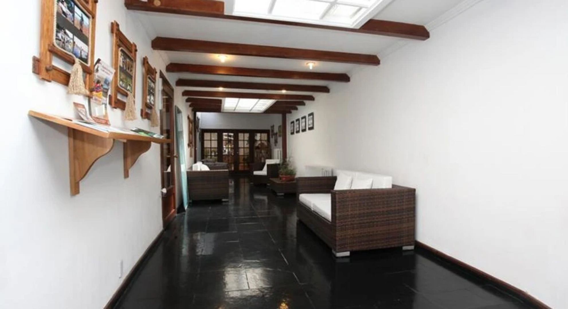 Hostal de La Patagonia