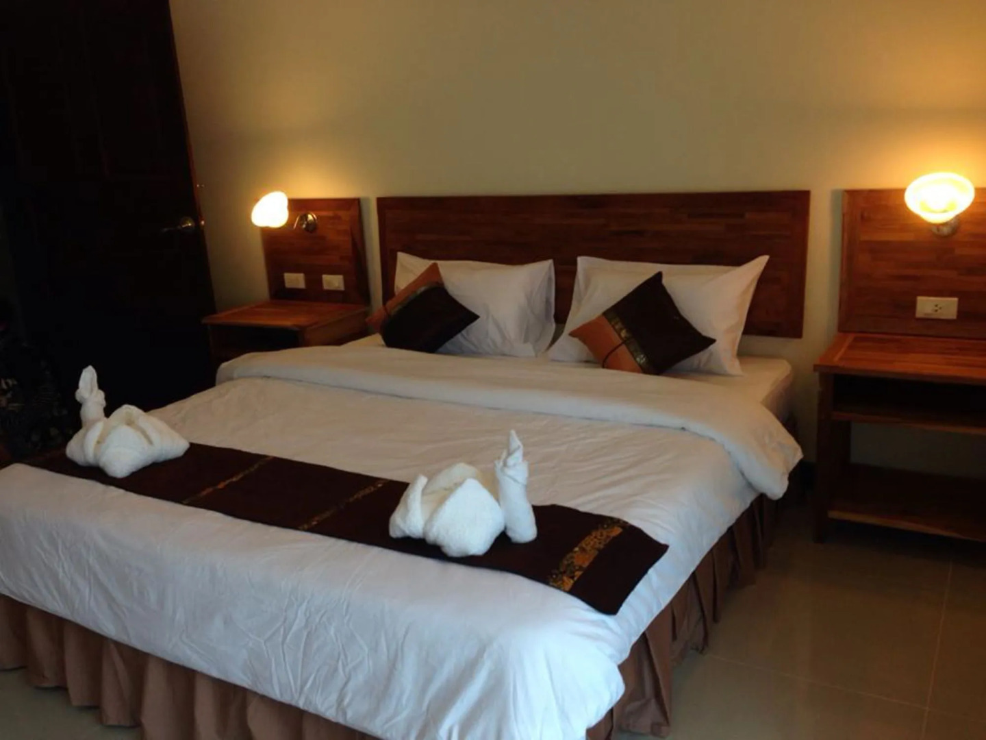 Khao Sok Nature Place