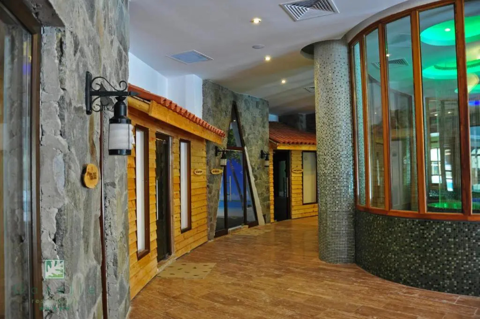 Gazelle Resort & Spa