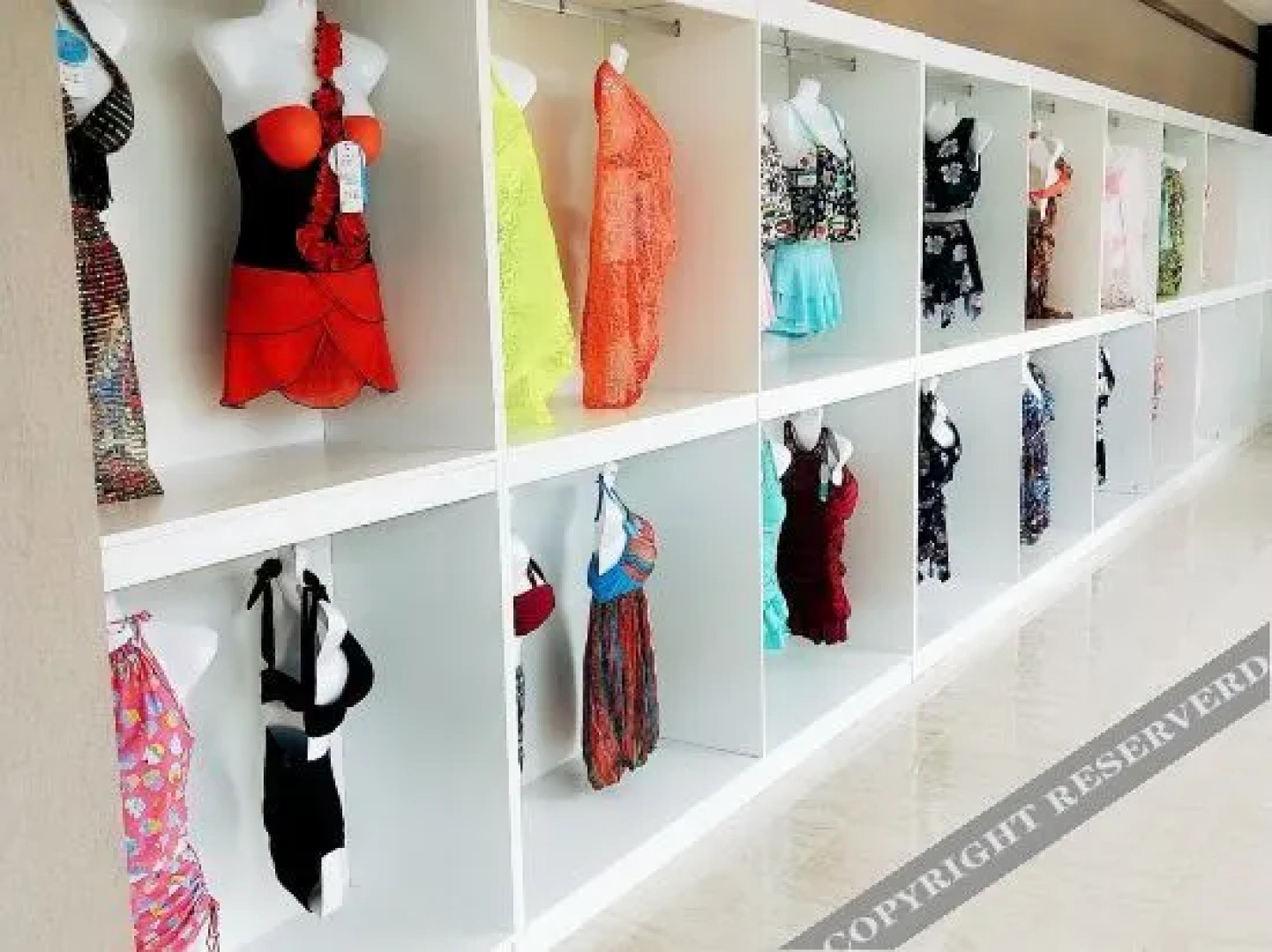 Tanghai Holiday Hotel