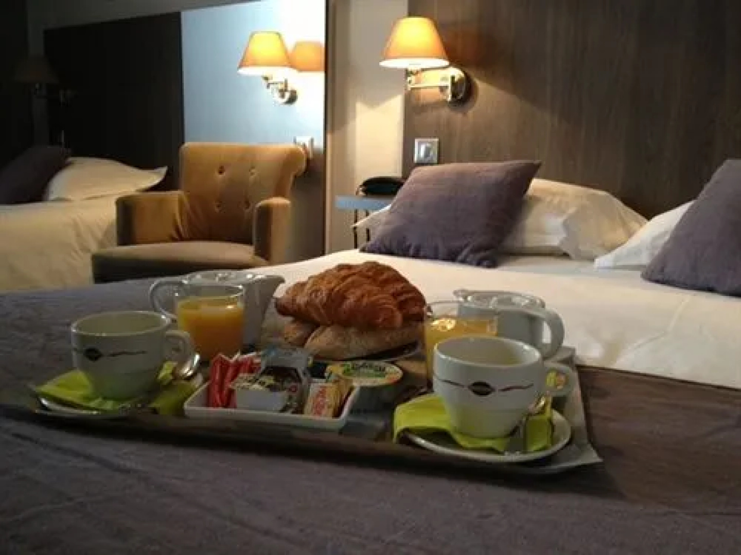Hotel Central