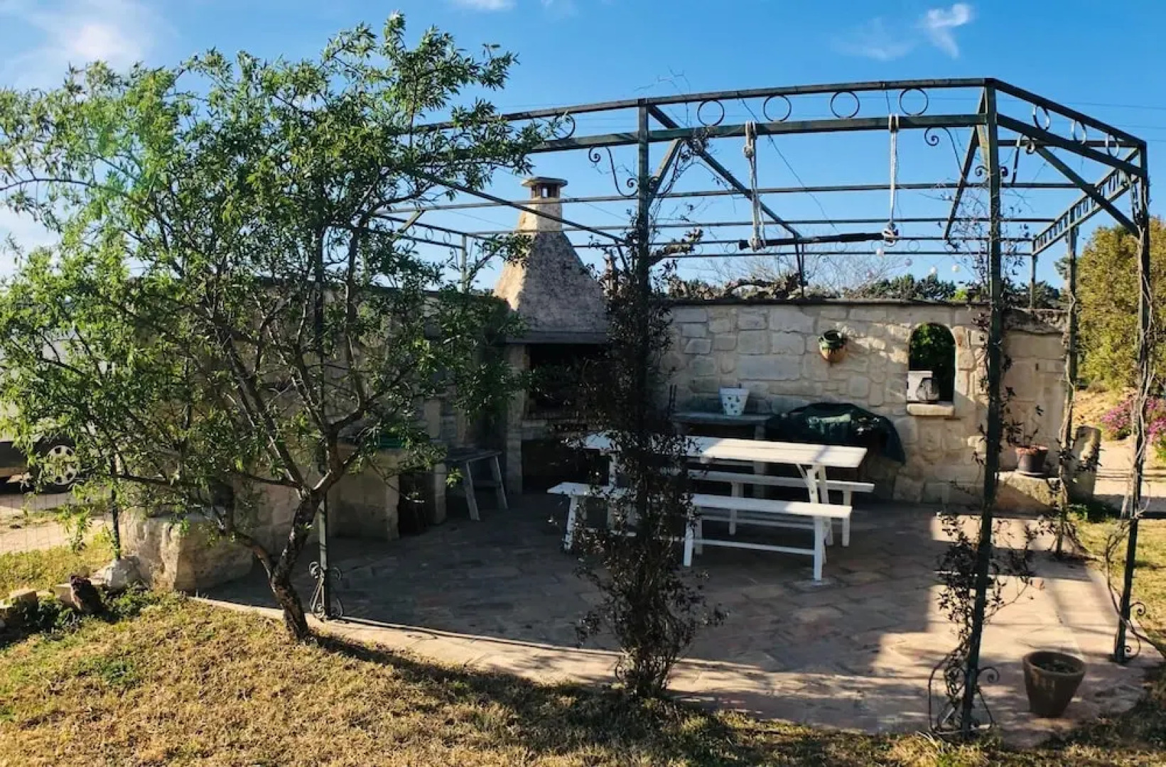 Le Cyprès de Casimir