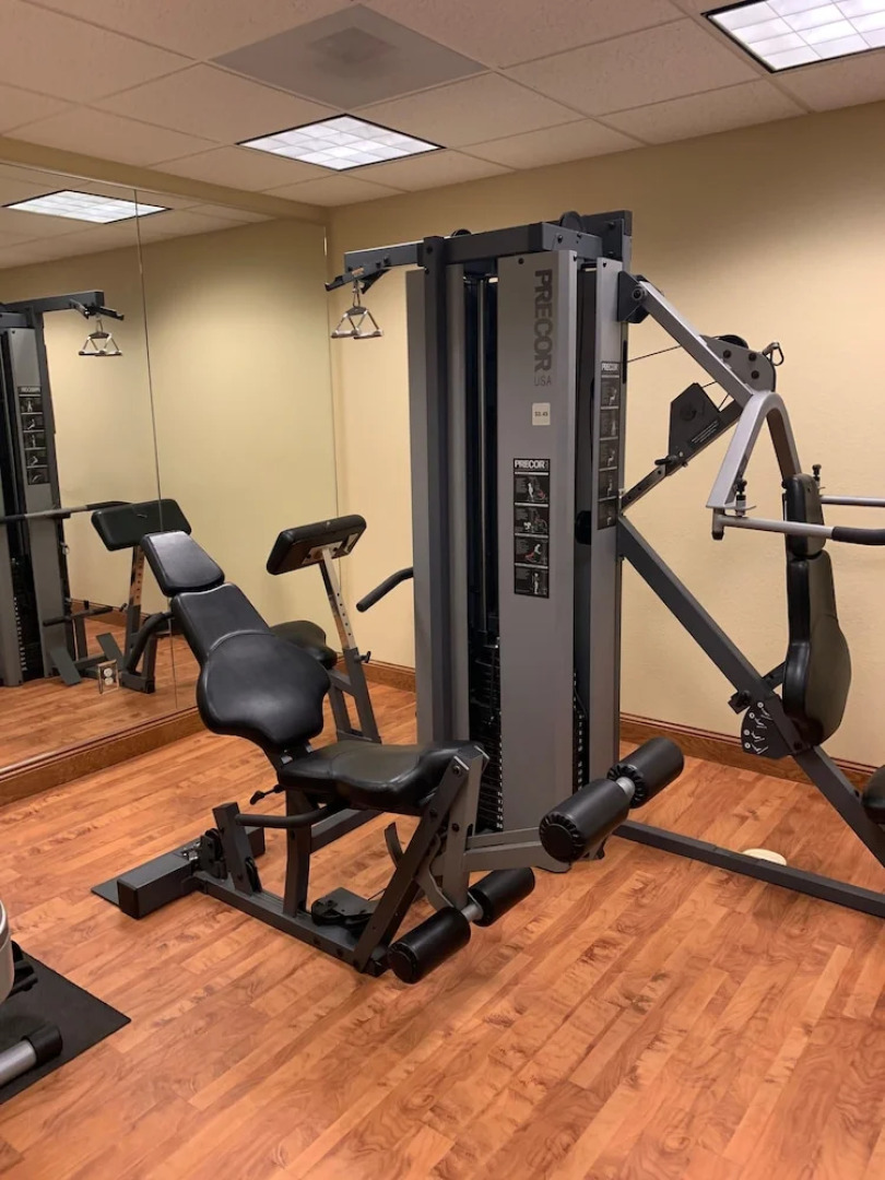 Quality Inn & Suites North