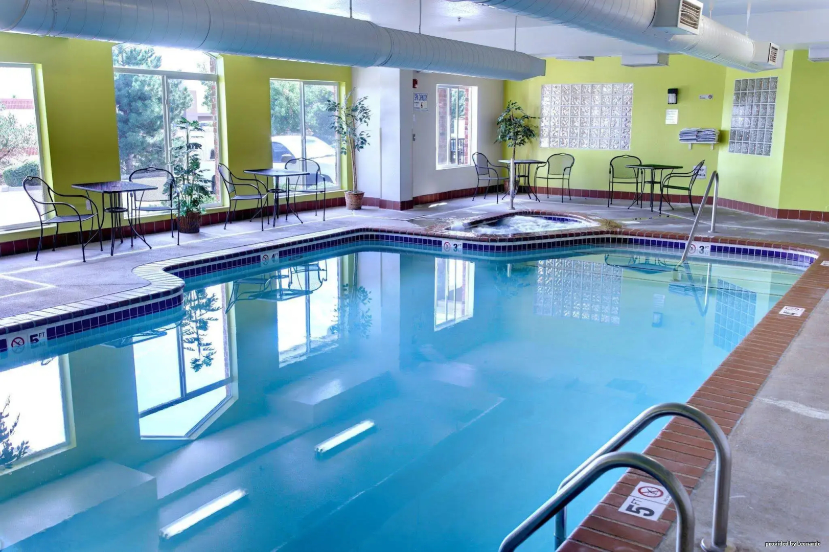 Best Western Plus Gateway Inn & Suites