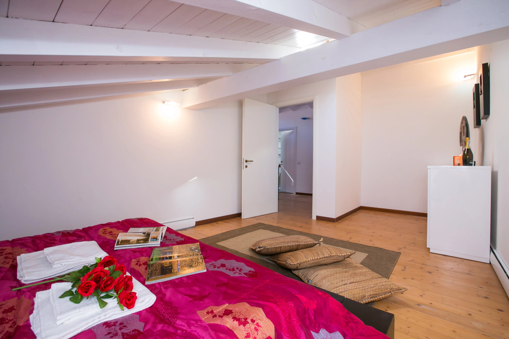 Casa Tulipano Panoramica