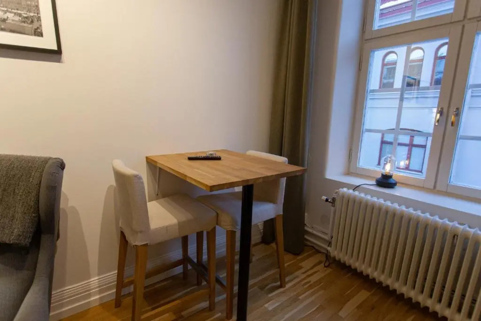 Continental Apartment Hotel Sundsvall