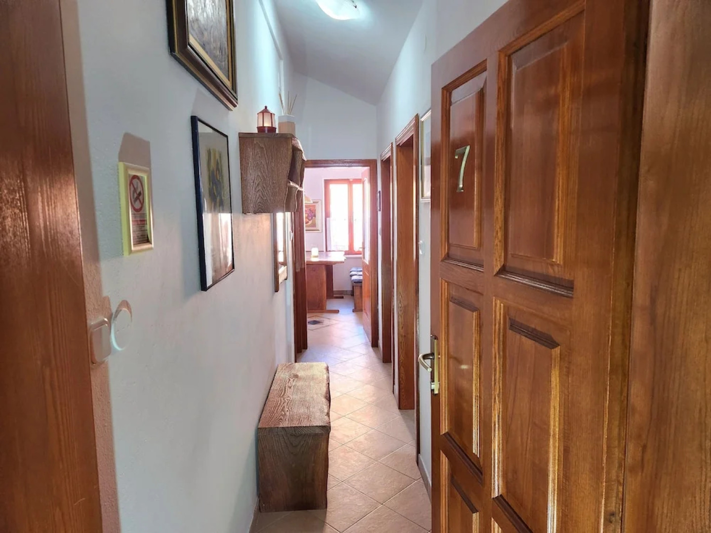 Apartments Hinterreiter