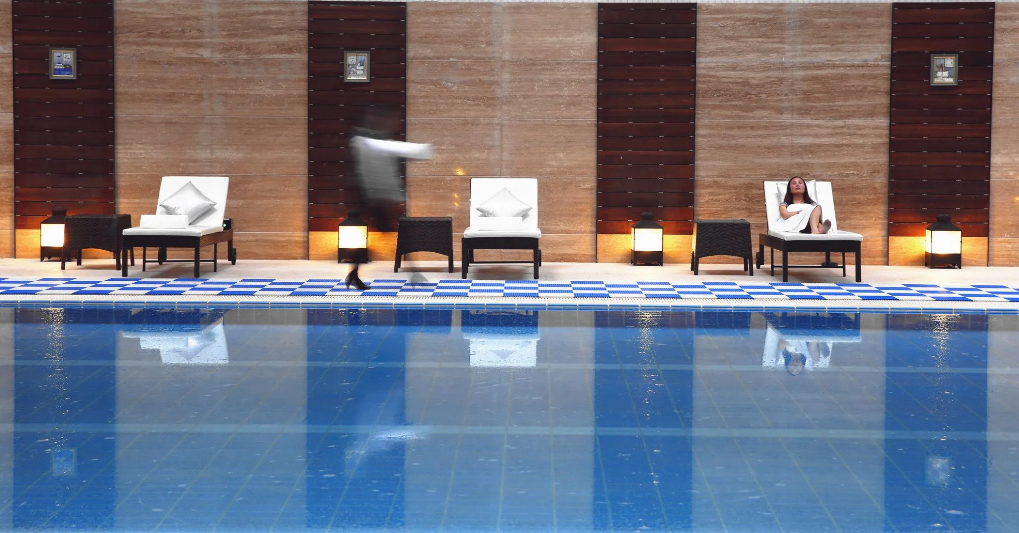 Rayfont Hotel & Apartment Chengdu
