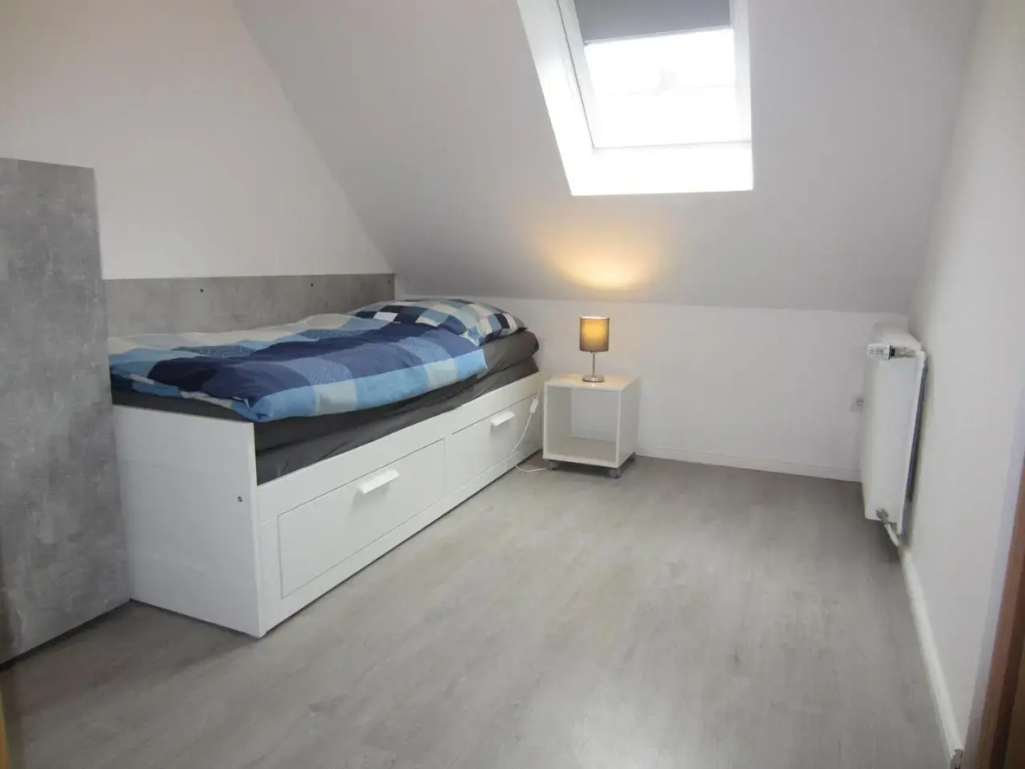 Ferienhaus Middenmank