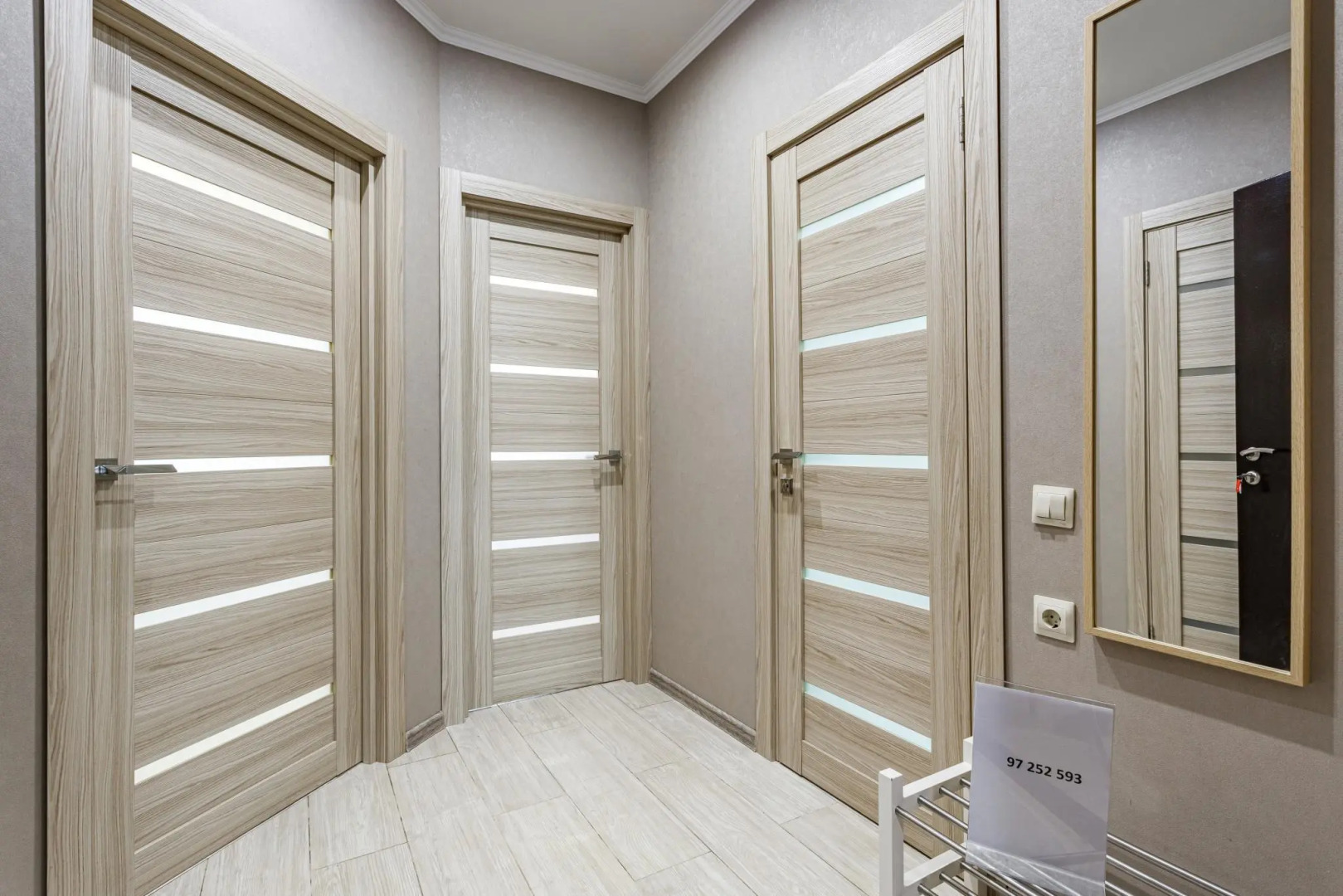 ДоМино на улице Красная