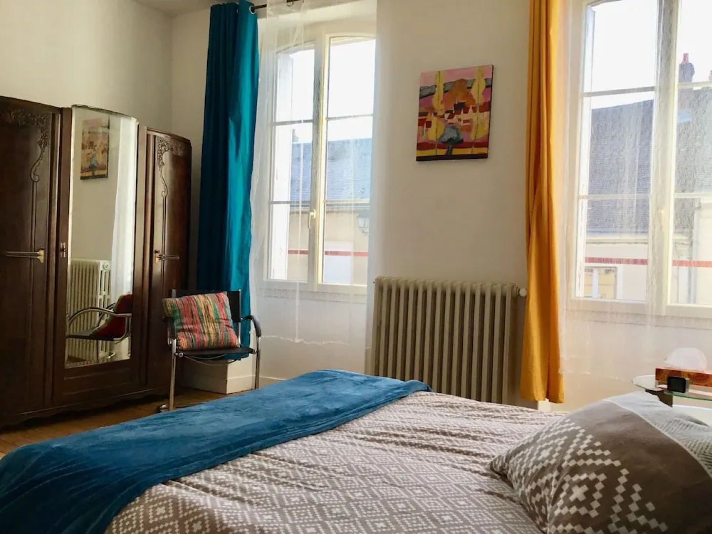 Le 42 Chambre d'hôtes