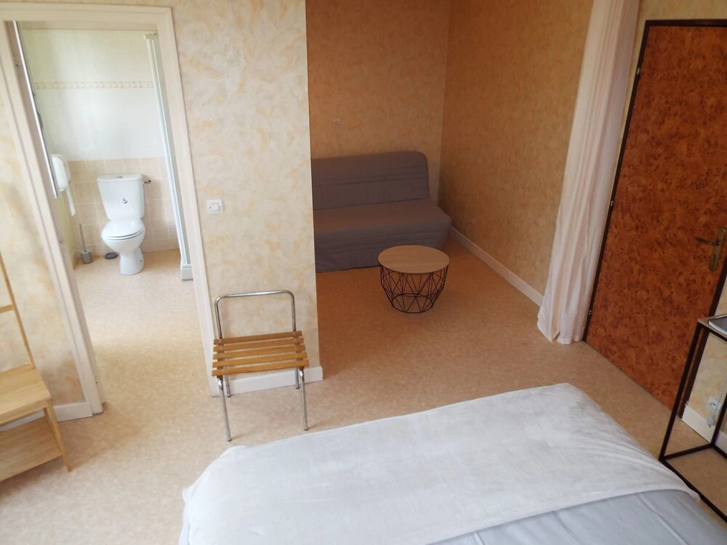 Au Coeur Du Volcantal