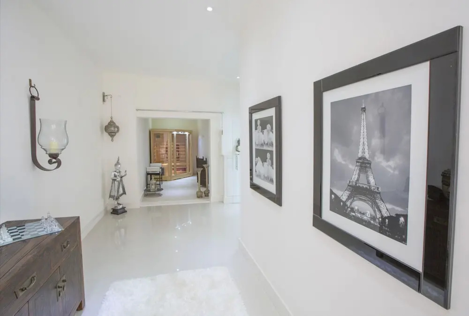 Seascape by Platinum Retreats