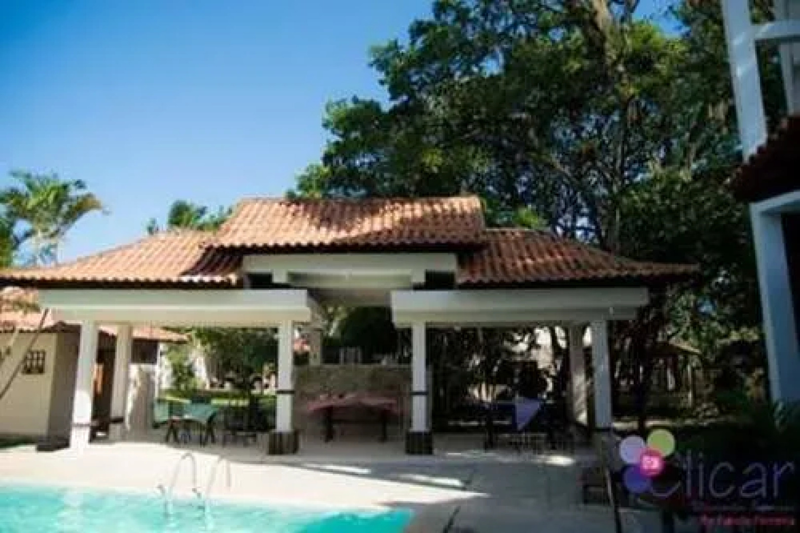 Pousada Nossa Casa Itauna Beach