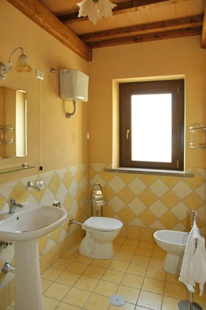 Agriturismo Le Vigne di Matteo