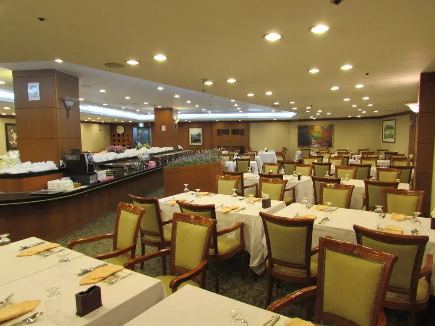 Ramada by Wyndham Chungju Suanbo