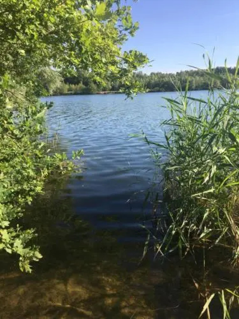 Gästewohnung am See