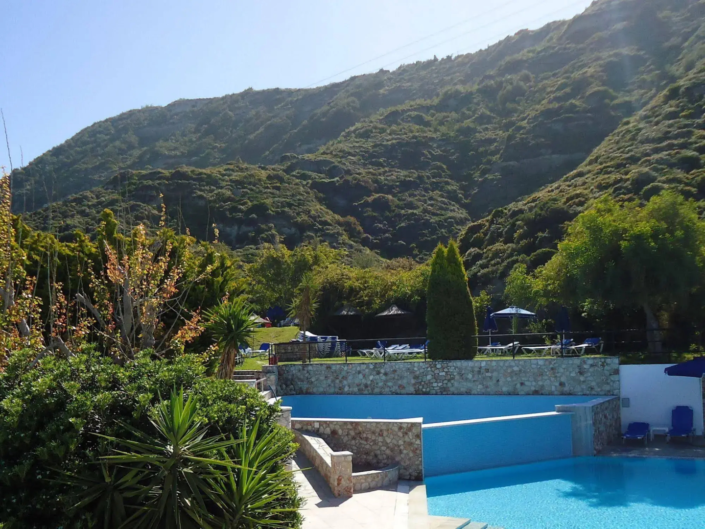 Sirene Beach Hotel - All Inclusive