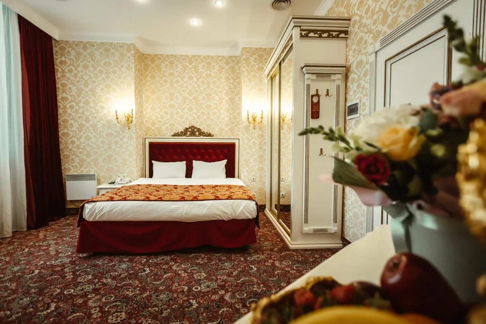 Роял отель де Пари