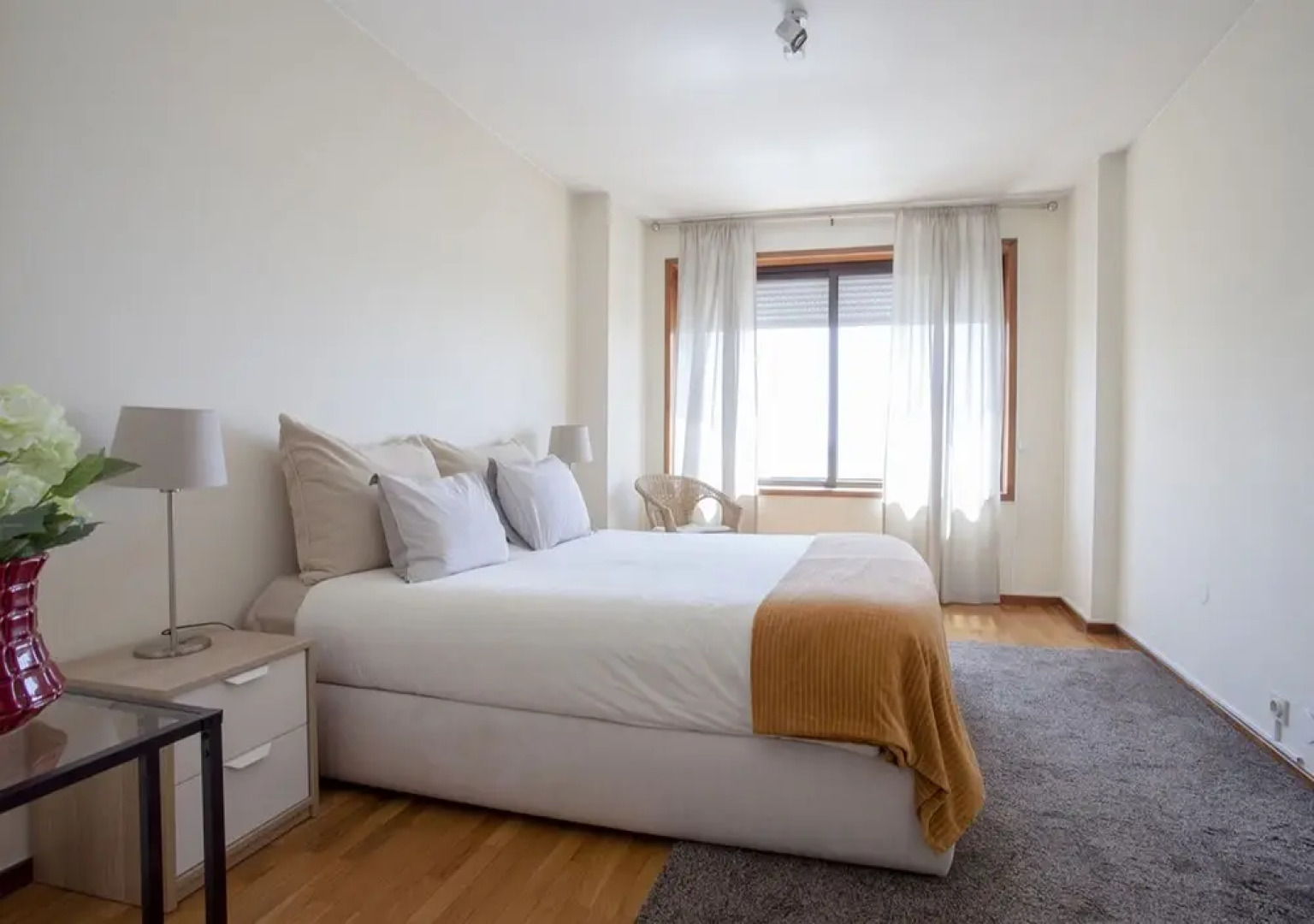 Liiiving in Porto - Sea & River View