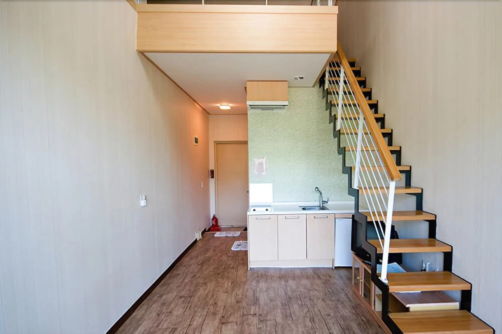 Hongchen Haeri House Pension