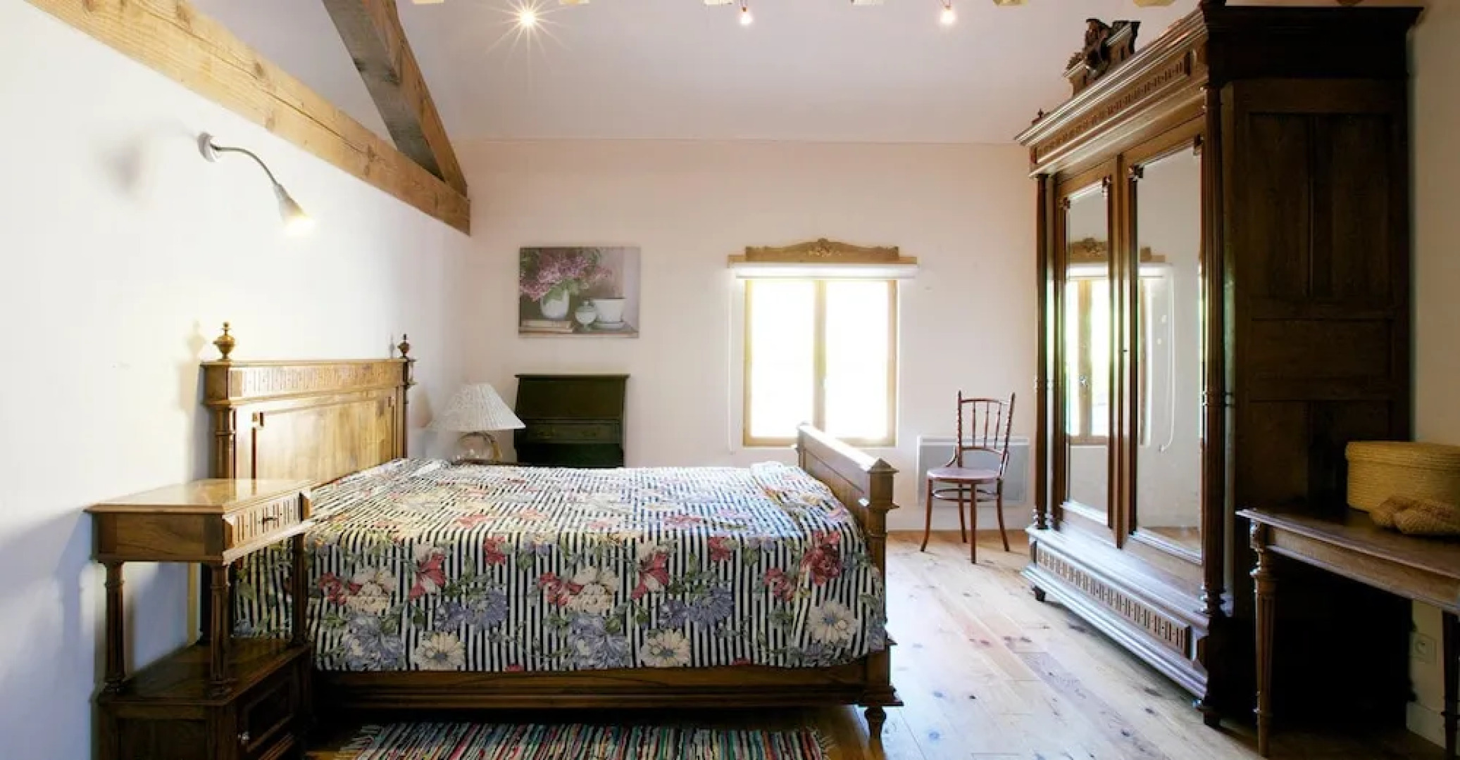 La Bellecour - Near Golf International de la Preze