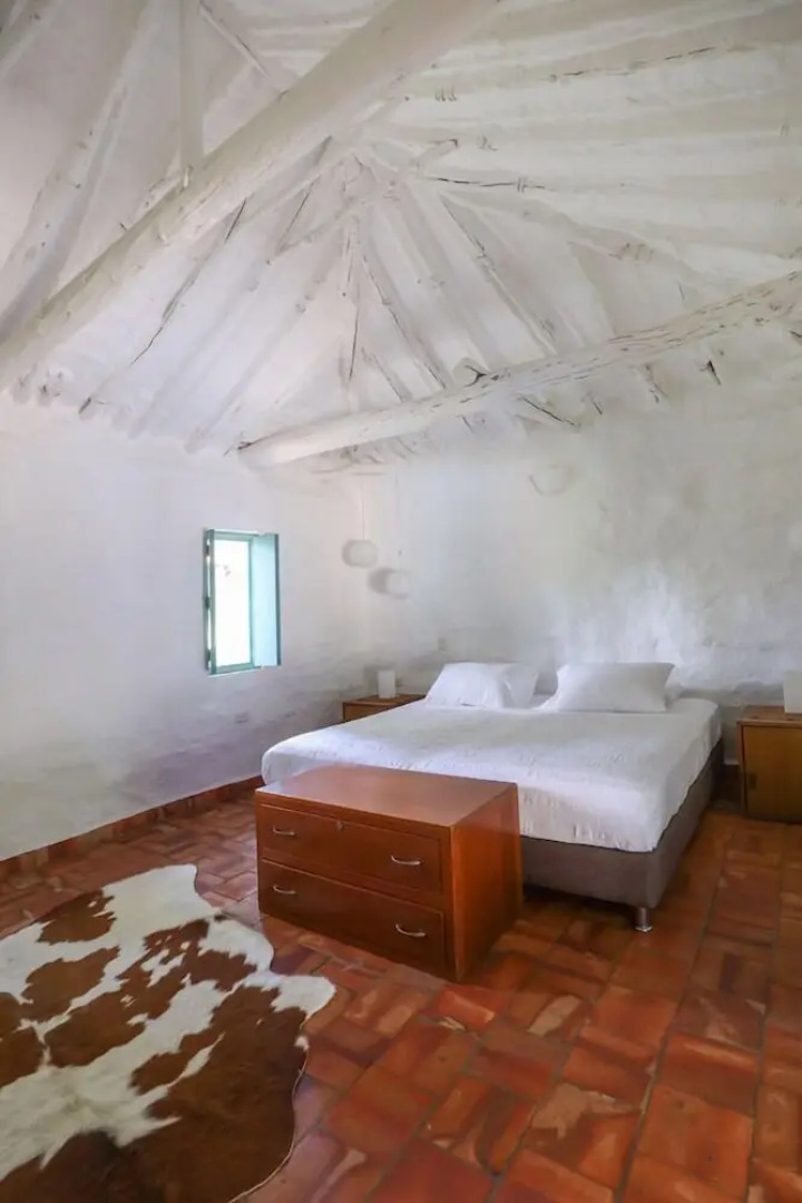 Casa Barichara del Campo