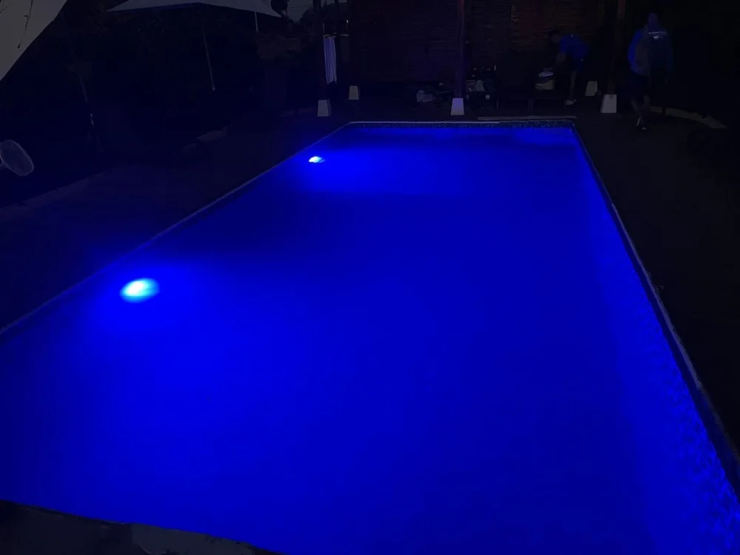 Casa Rural La Lagunilla Golf