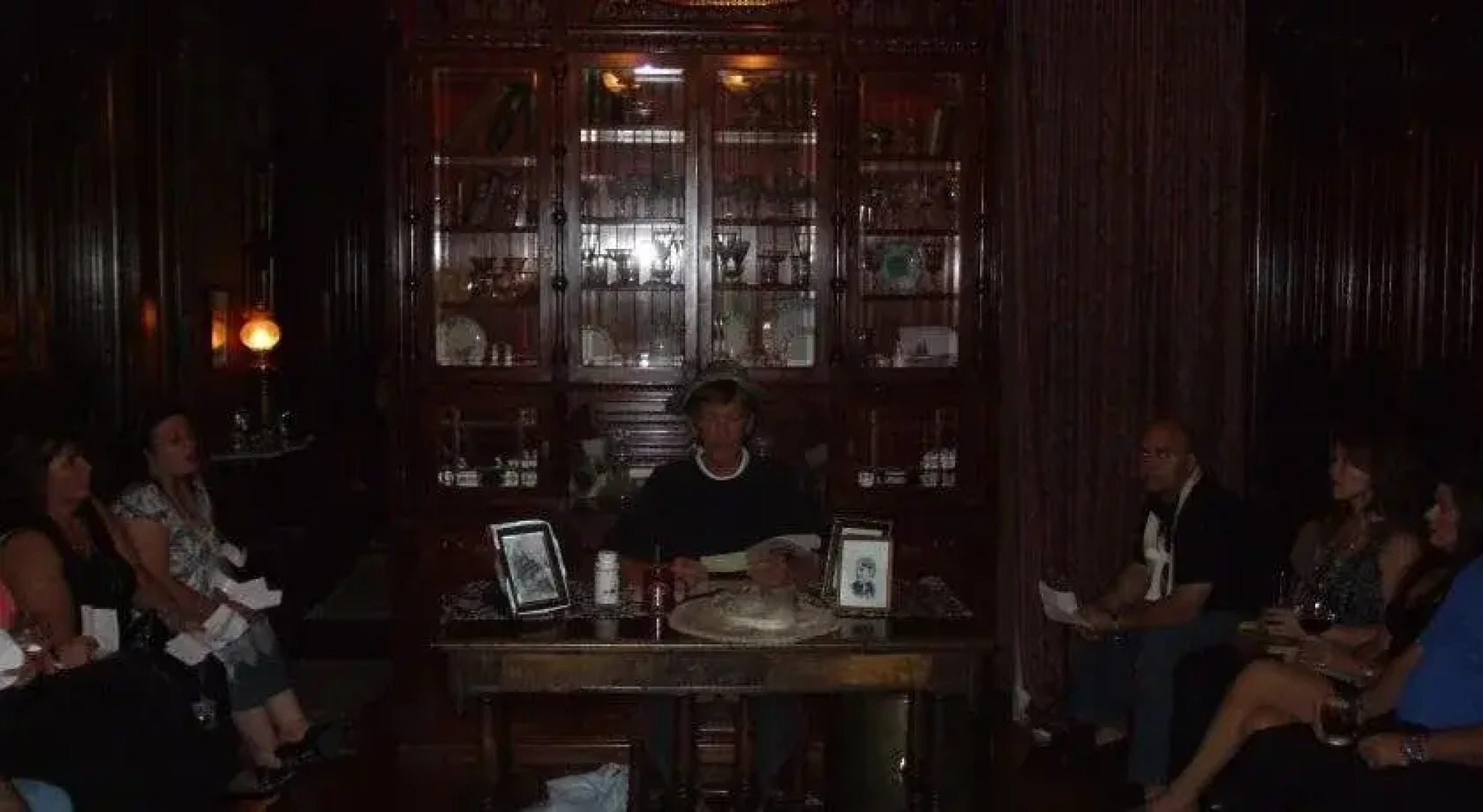 The Harry Packer Mansion Inn