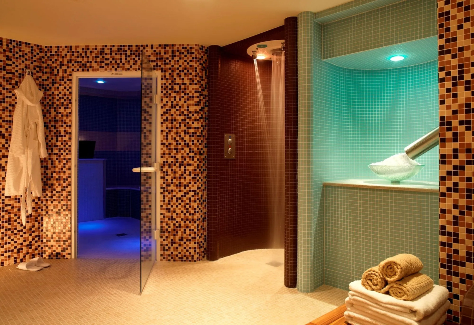 Feversham Arms Hotel & Verbena Spa