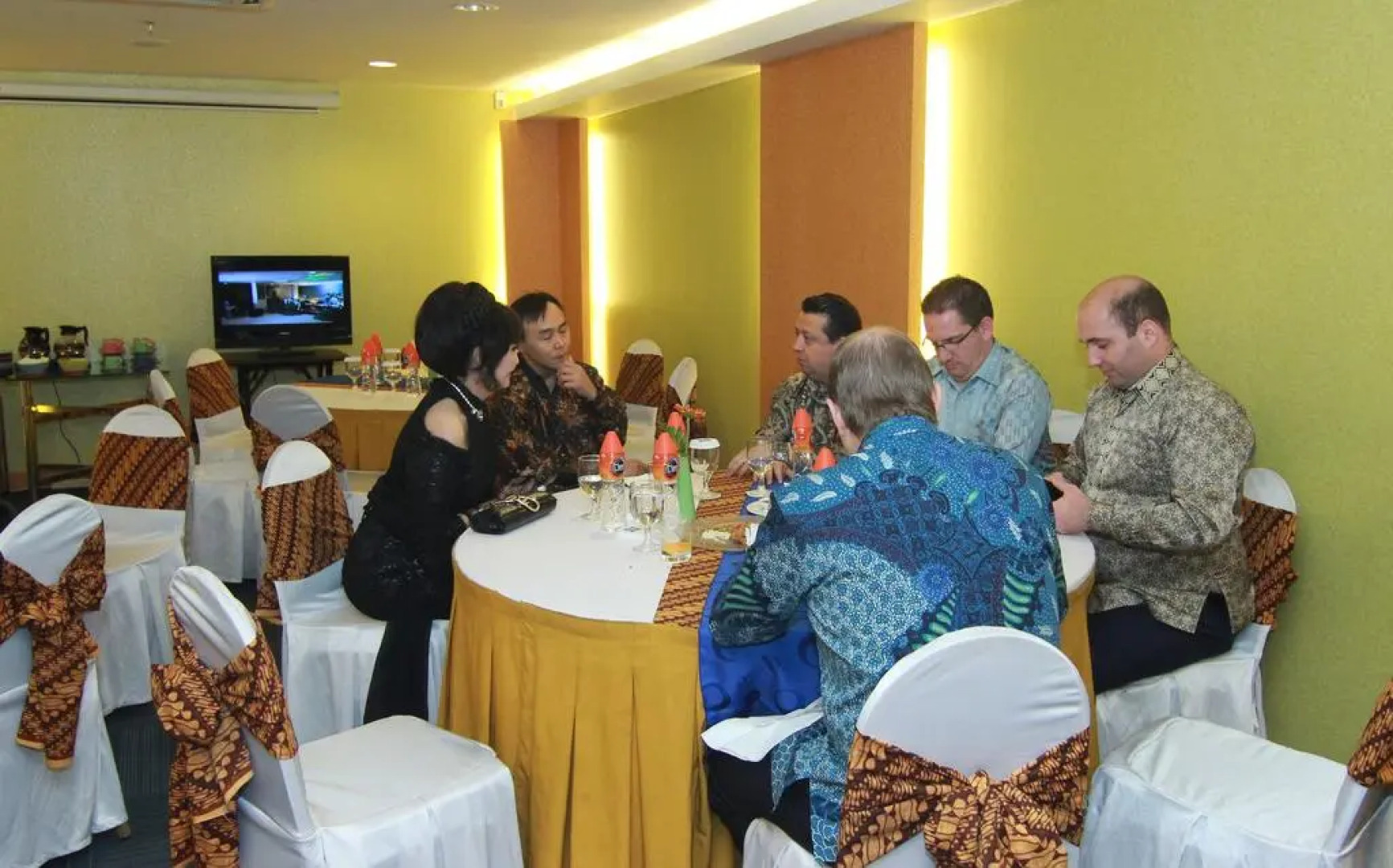 Ibis Budget Semarang Tendean